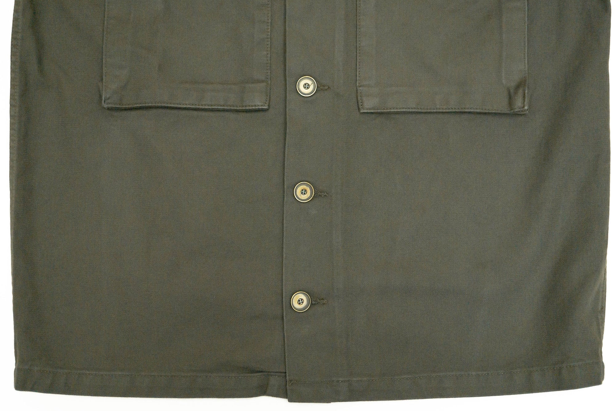 Freenote Cloth Midway - Olive