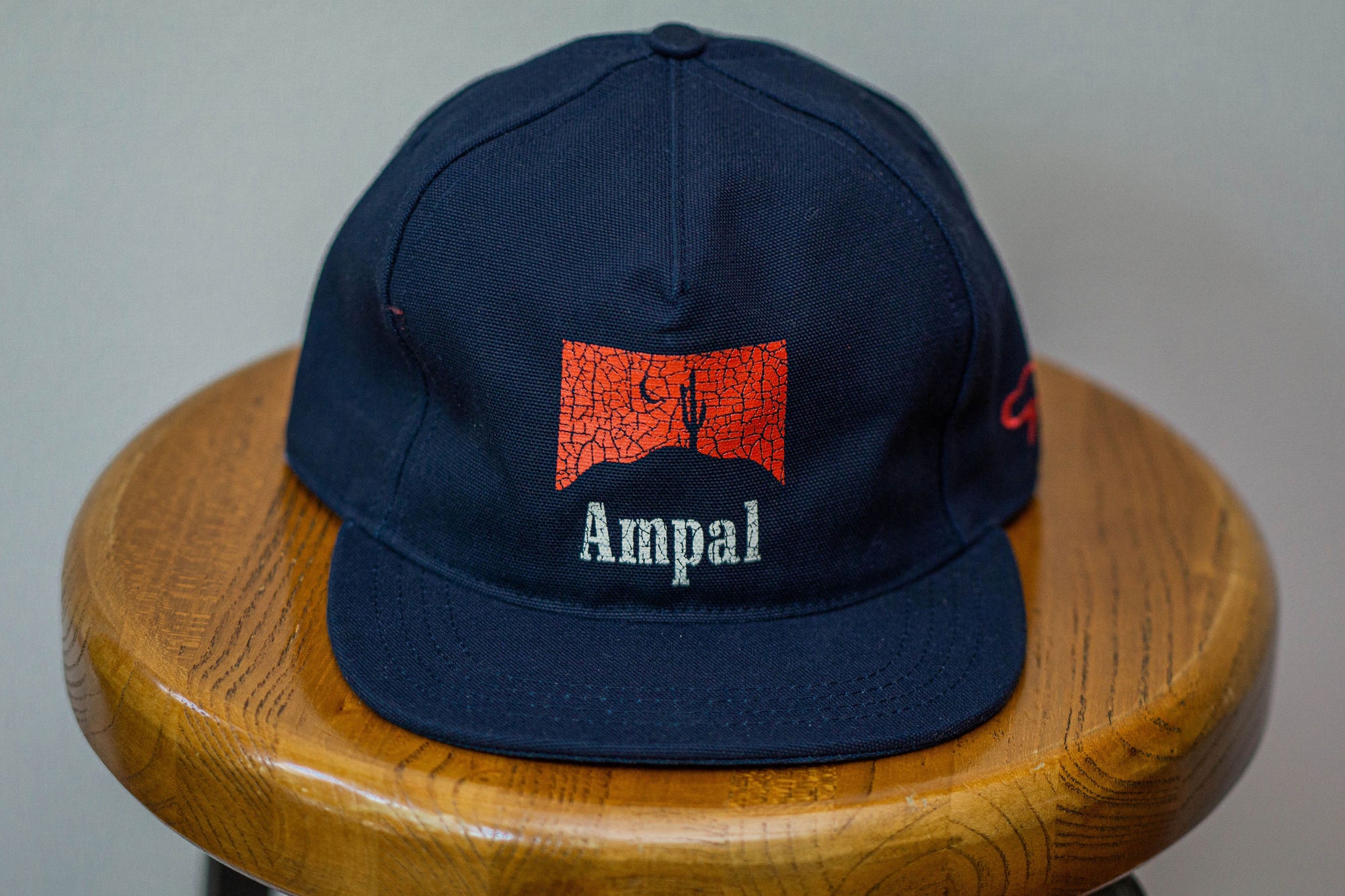 Ampal Creative Scorched II - Navy
