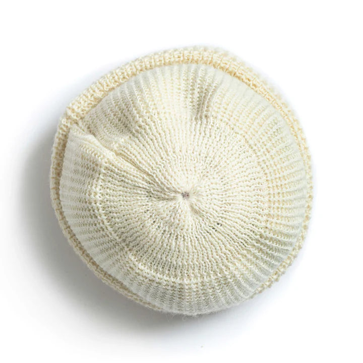 Heimat Textil Deck Hat - Seashell