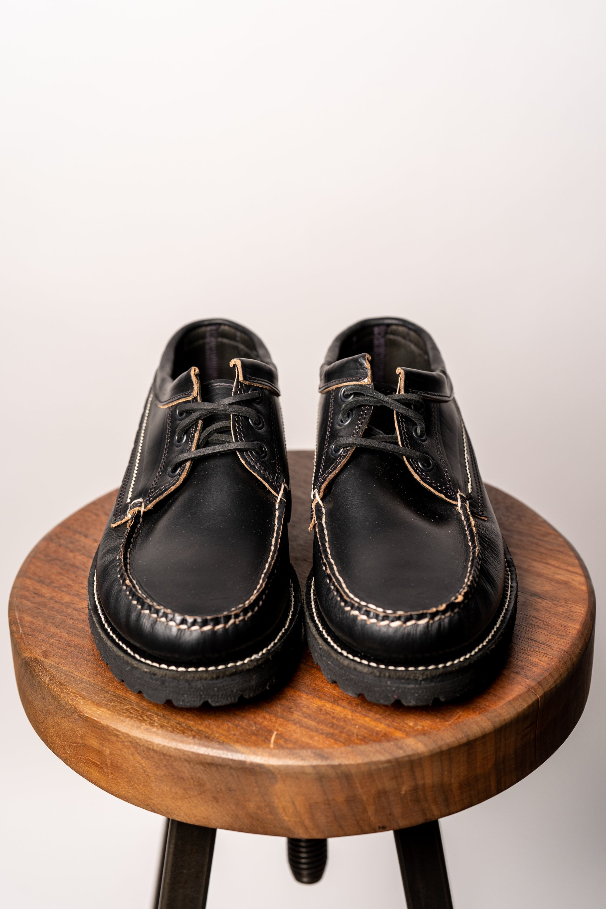 Easymoc Rambler - Black CXL