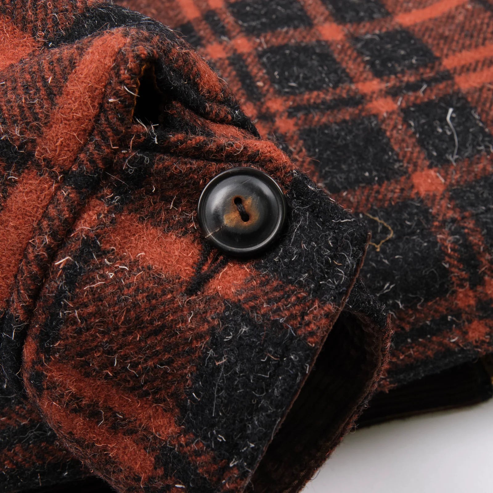 Freenote Cloth Alcorn - Picante Plaid