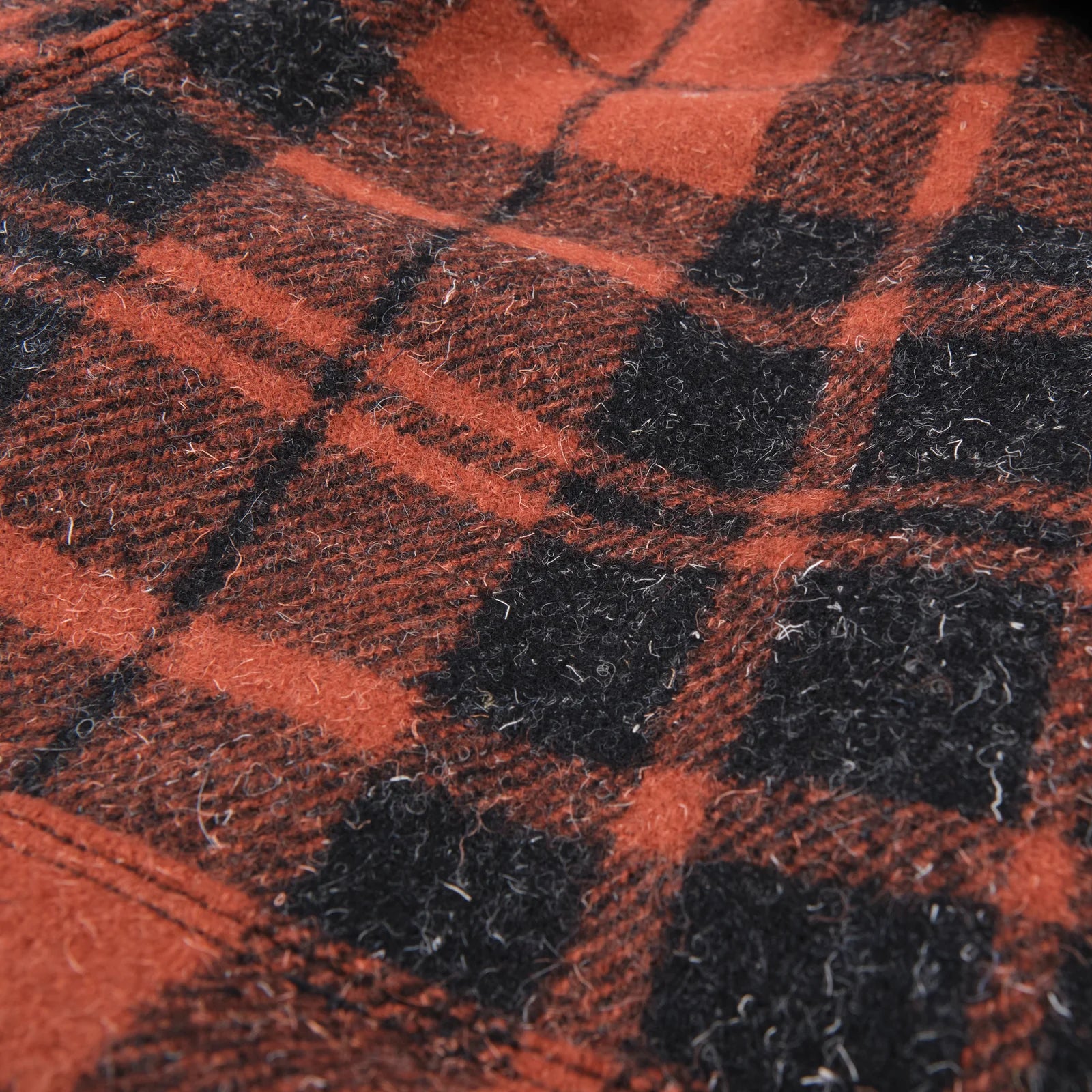 Freenote Cloth Alcorn - Picante Plaid