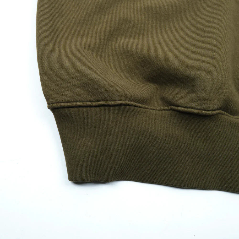 Freenote Cloth Deck Sweatshirt - Olive Drab