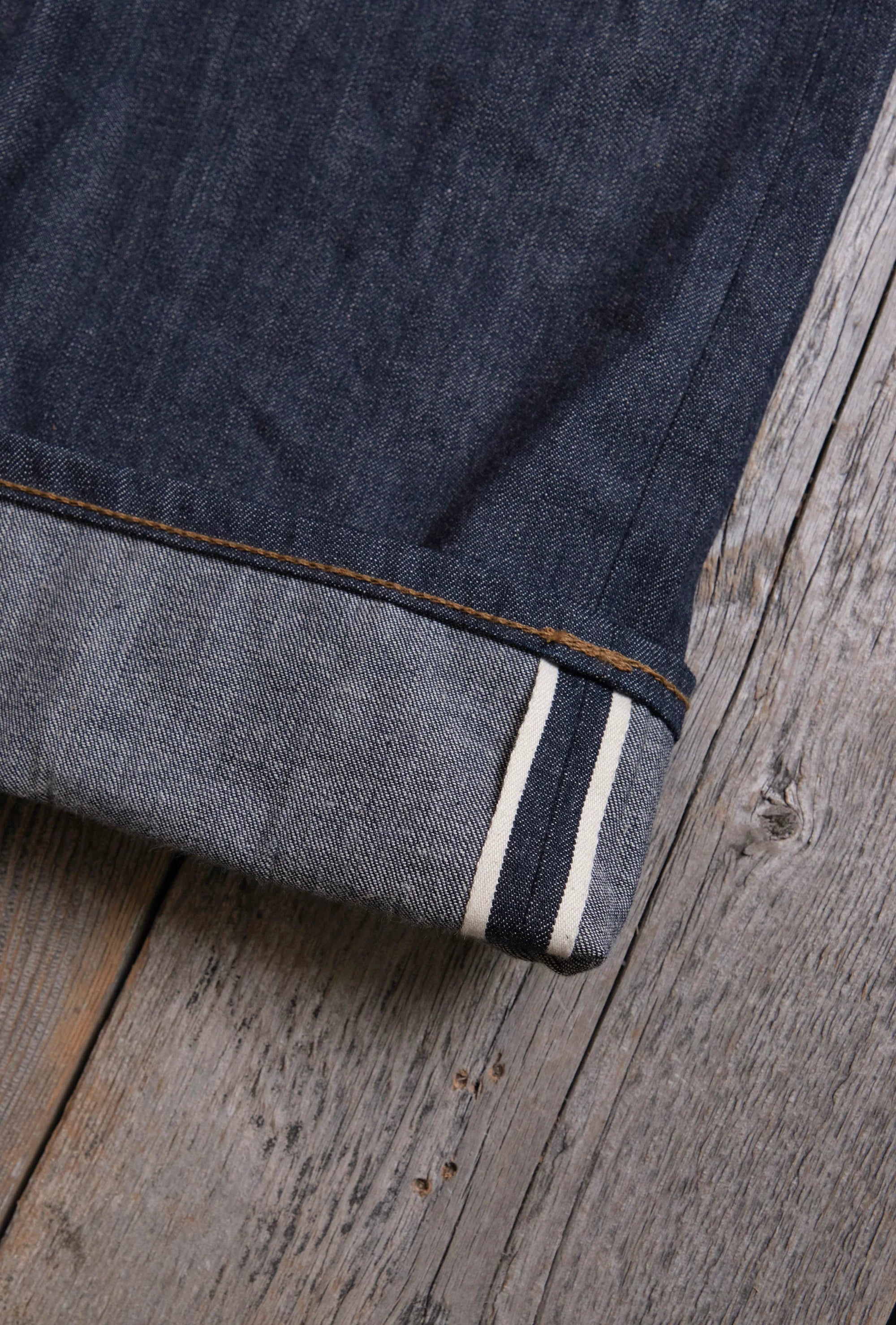 Freenote Cloth Modesto - 11oz Denim