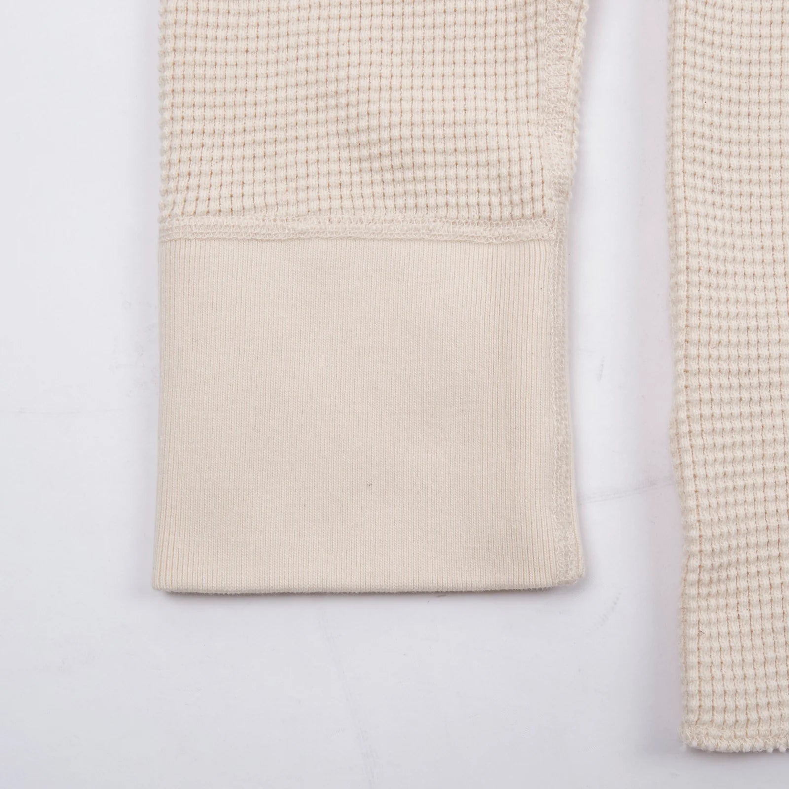 Freenote Cloth Thermal LS - Natural