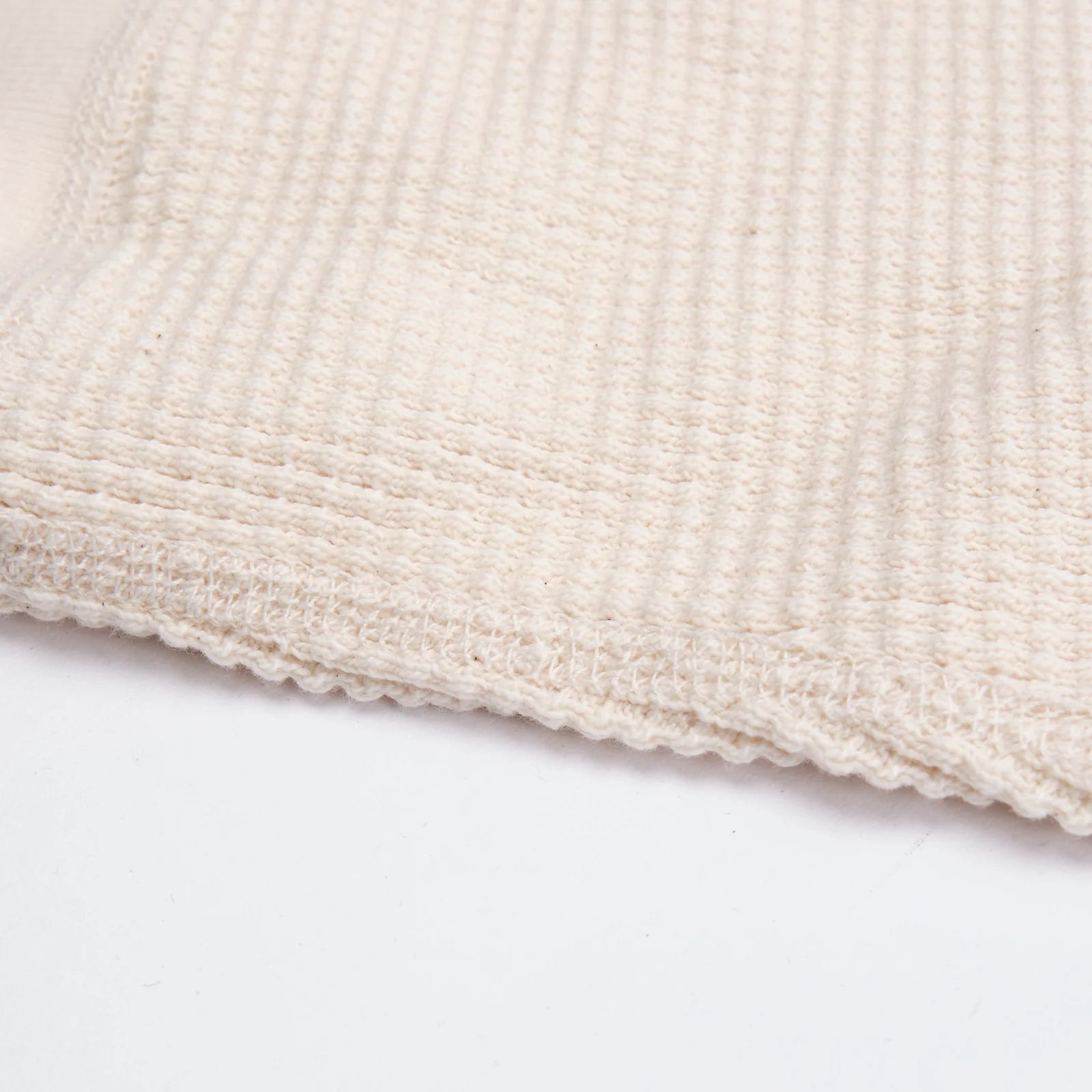 Freenote Cloth Thermal LS - Natural