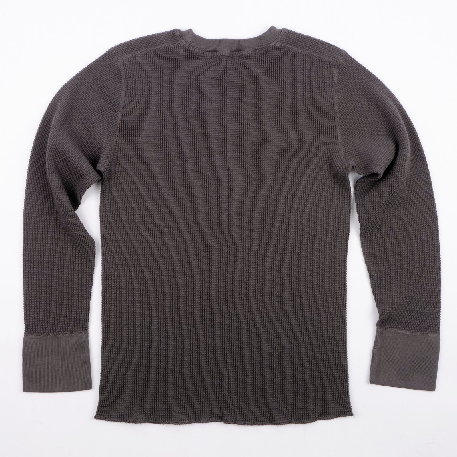 Freenote Cloth Thermal LS - Midnight
