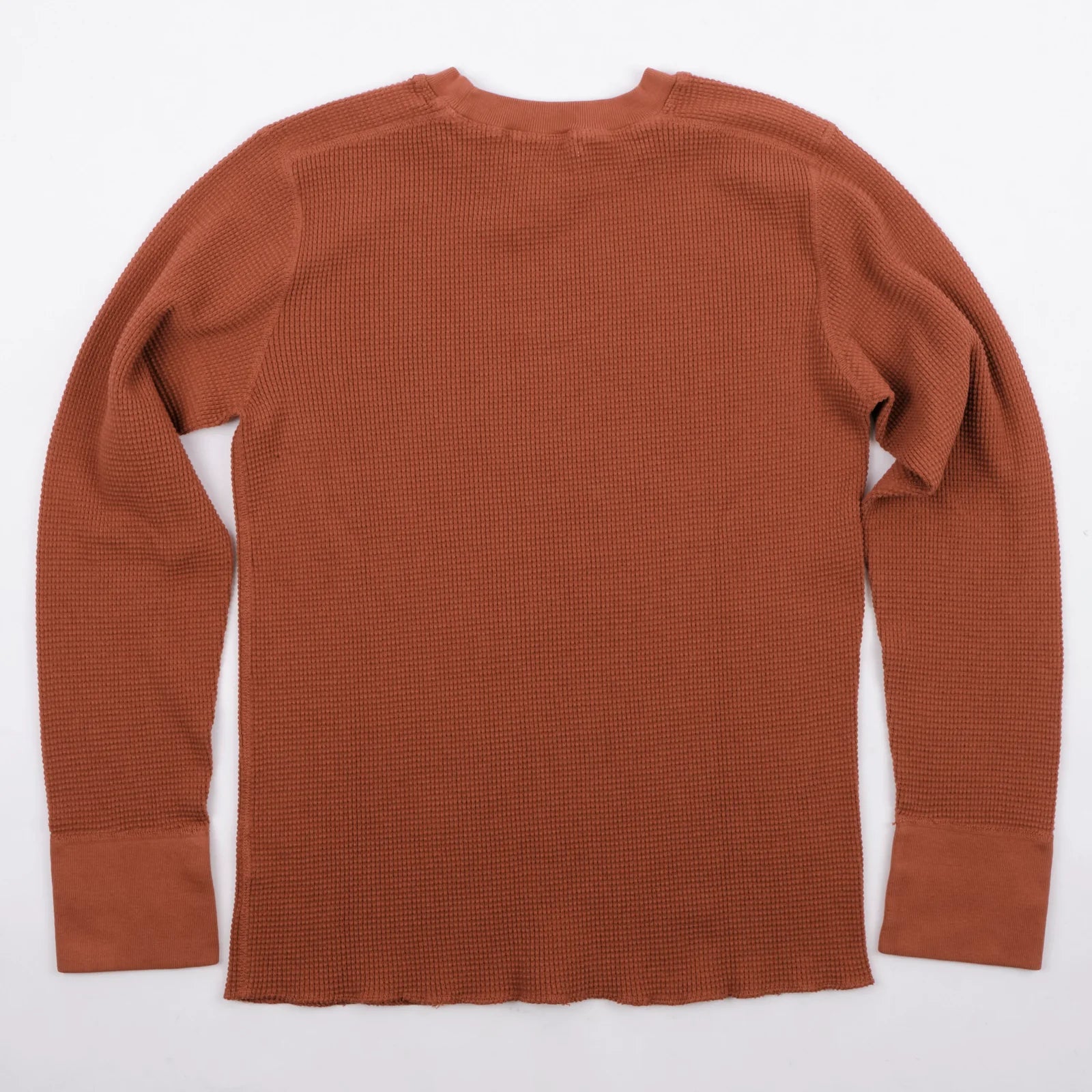 Freenote Cloth Thermal LS - Picante