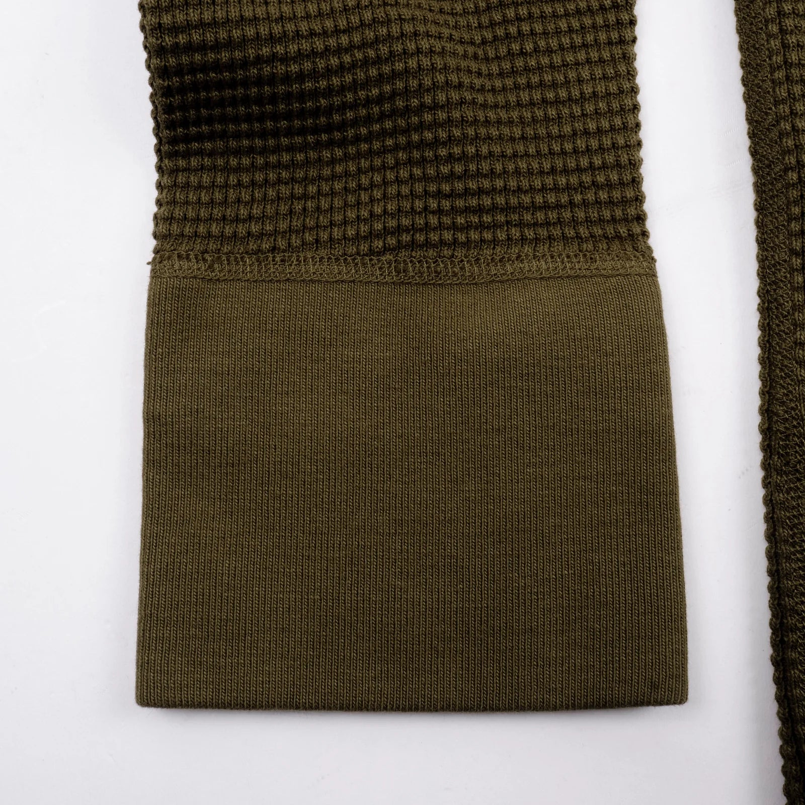 Freenote Cloth Thermal LS - Cedar