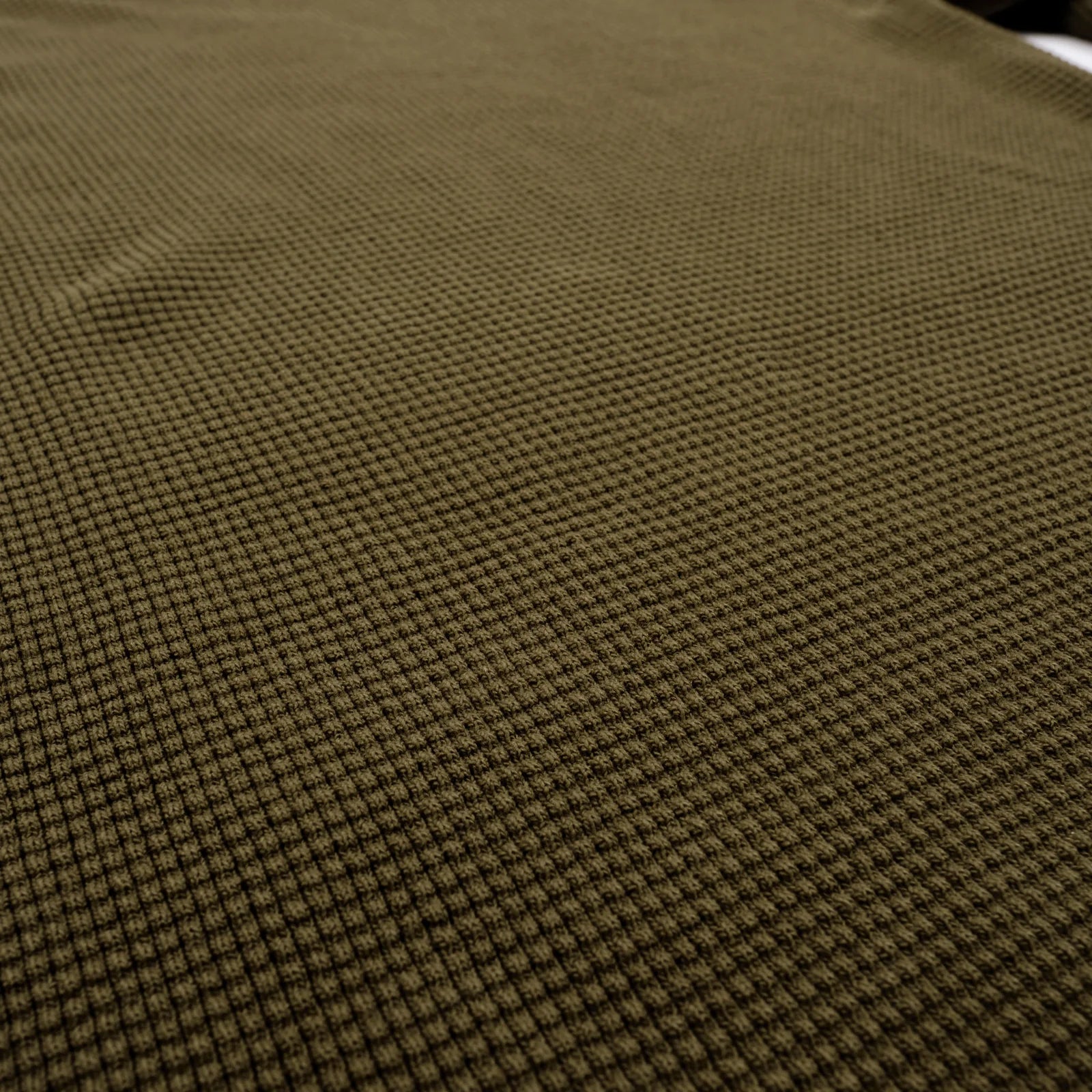 Freenote Cloth Thermal LS - Cedar