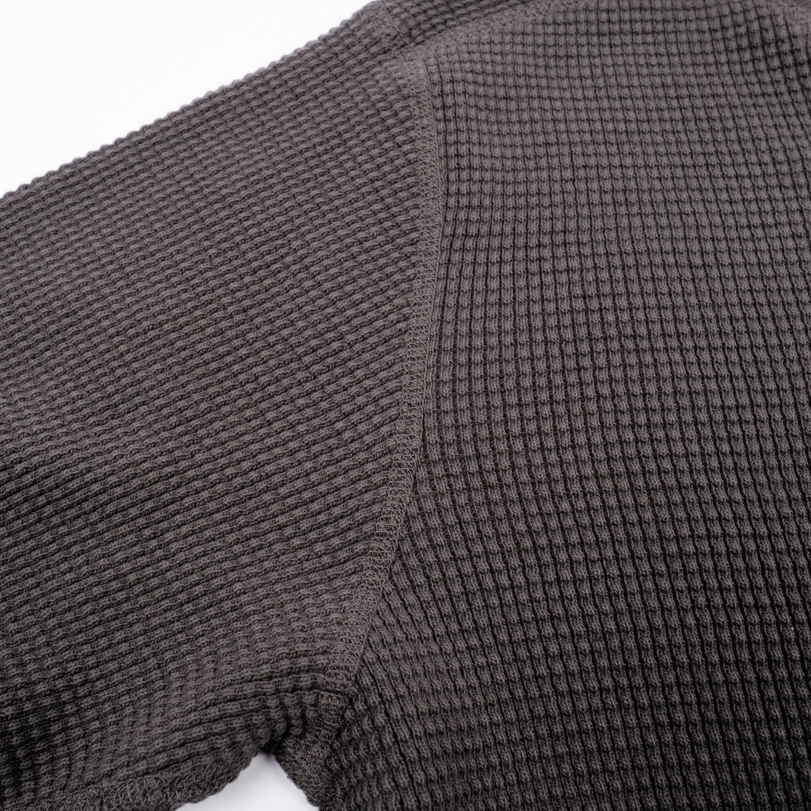 Freenote Cloth Thermal LS - Midnight