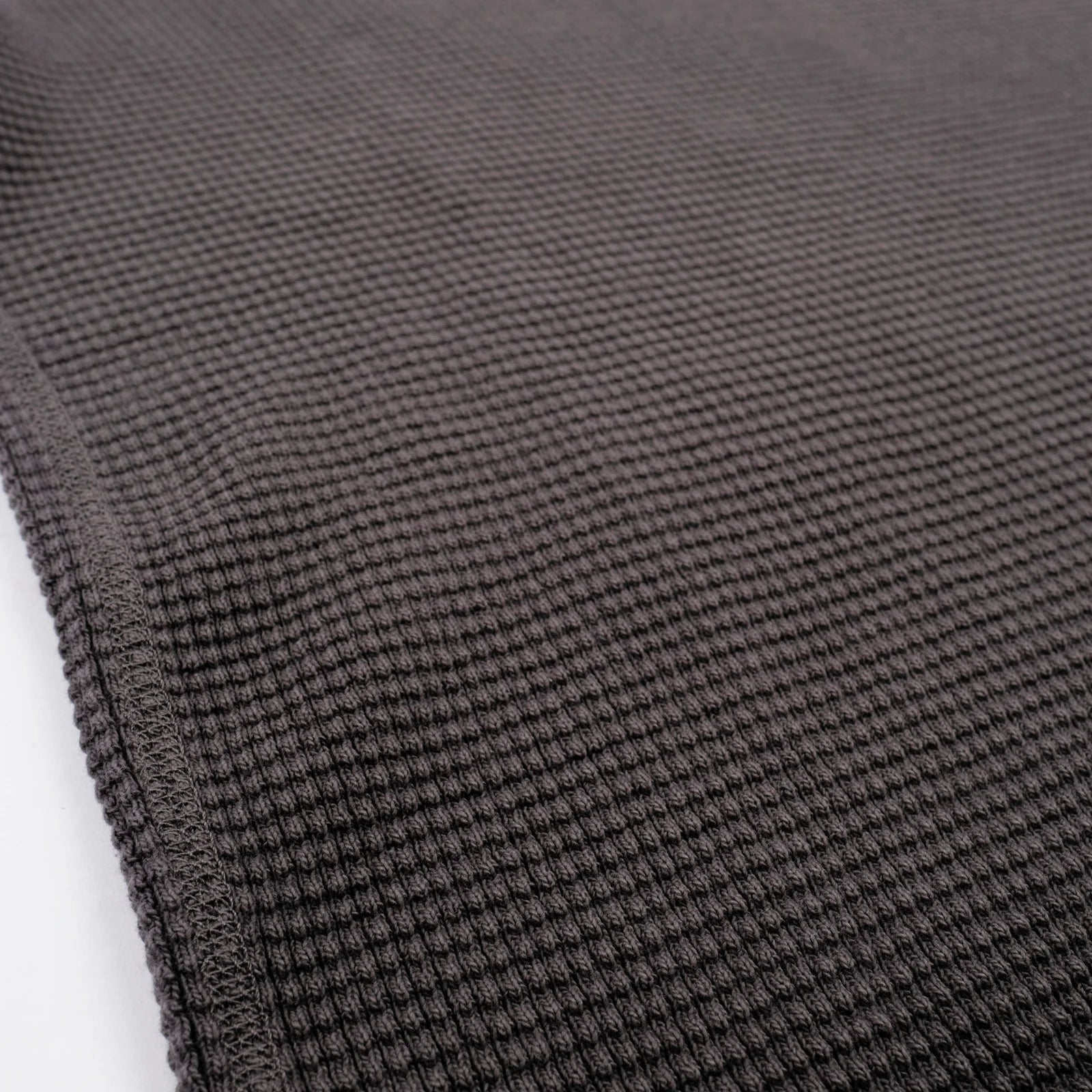 Freenote Cloth Thermal LS - Midnight