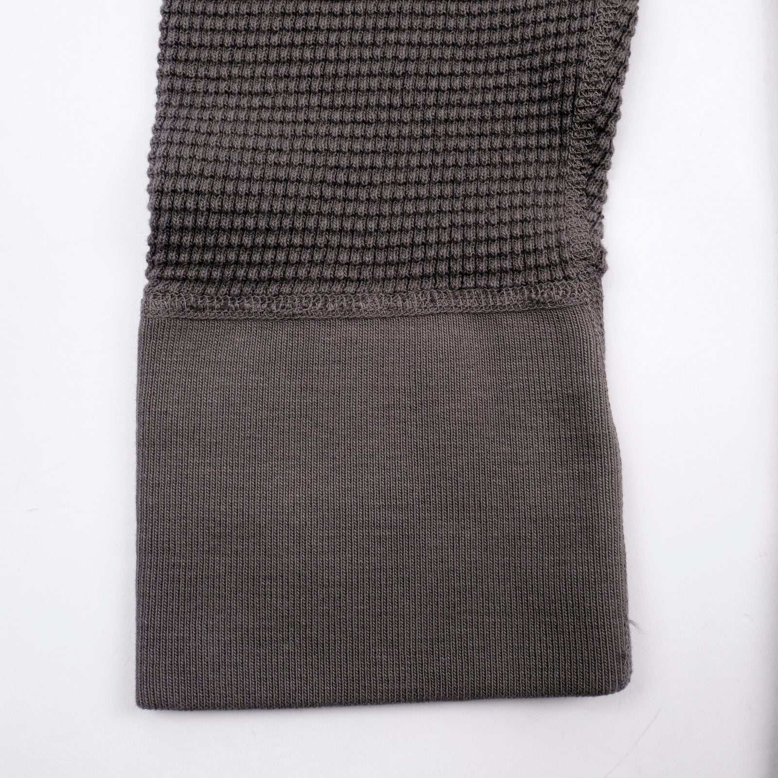 Freenote Cloth Thermal LS - Midnight
