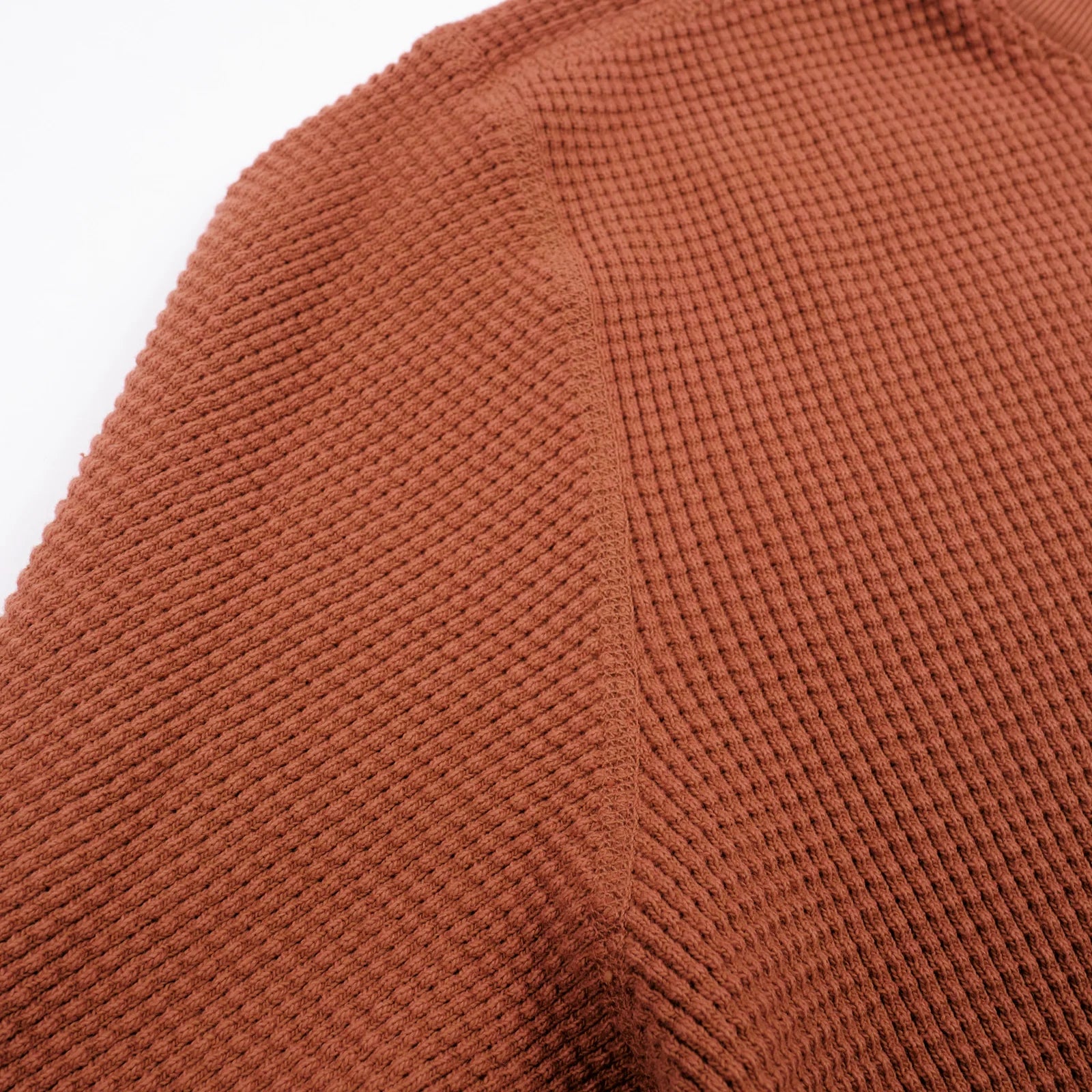 Freenote Cloth Thermal LS - Picante