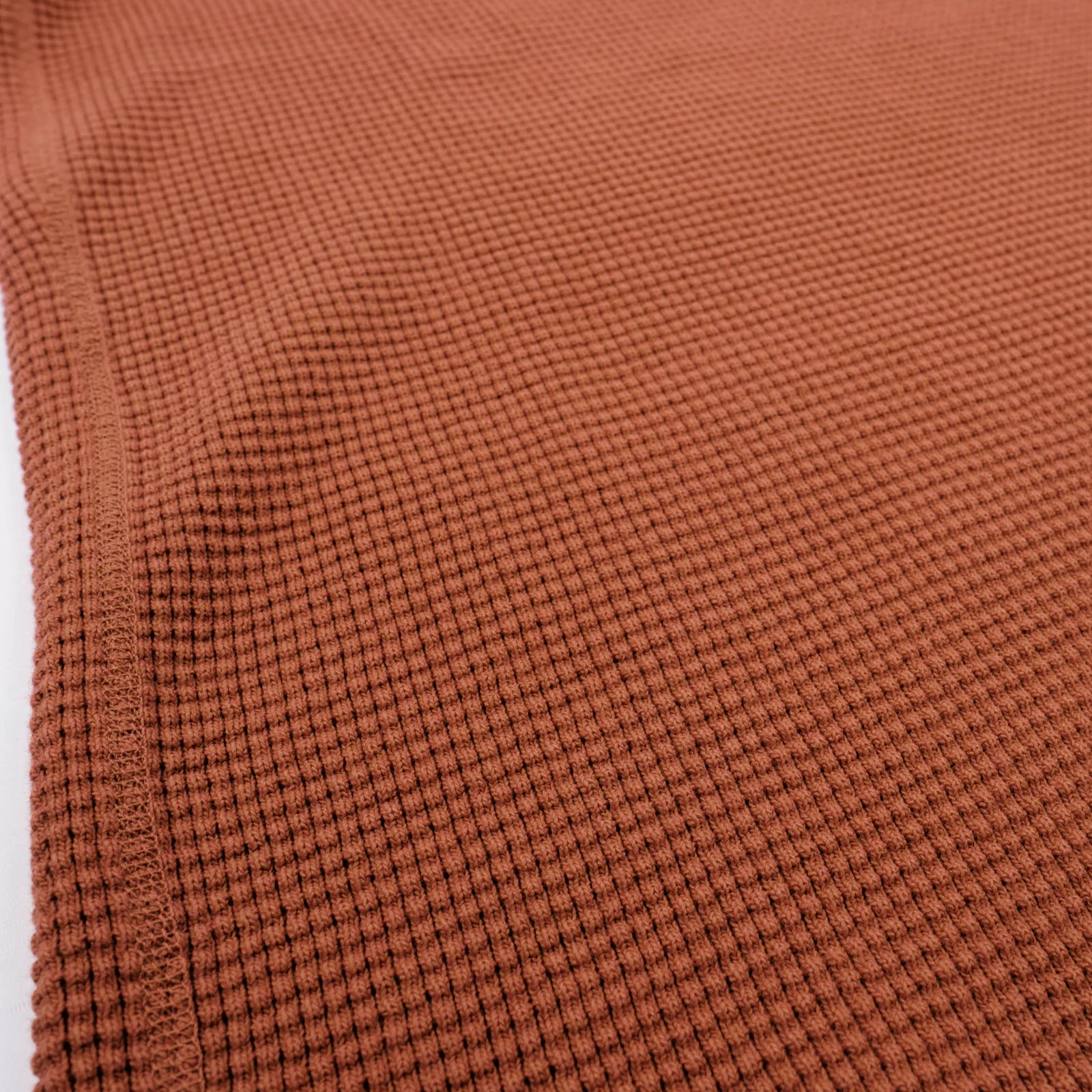 Freenote Cloth Thermal LS - Picante