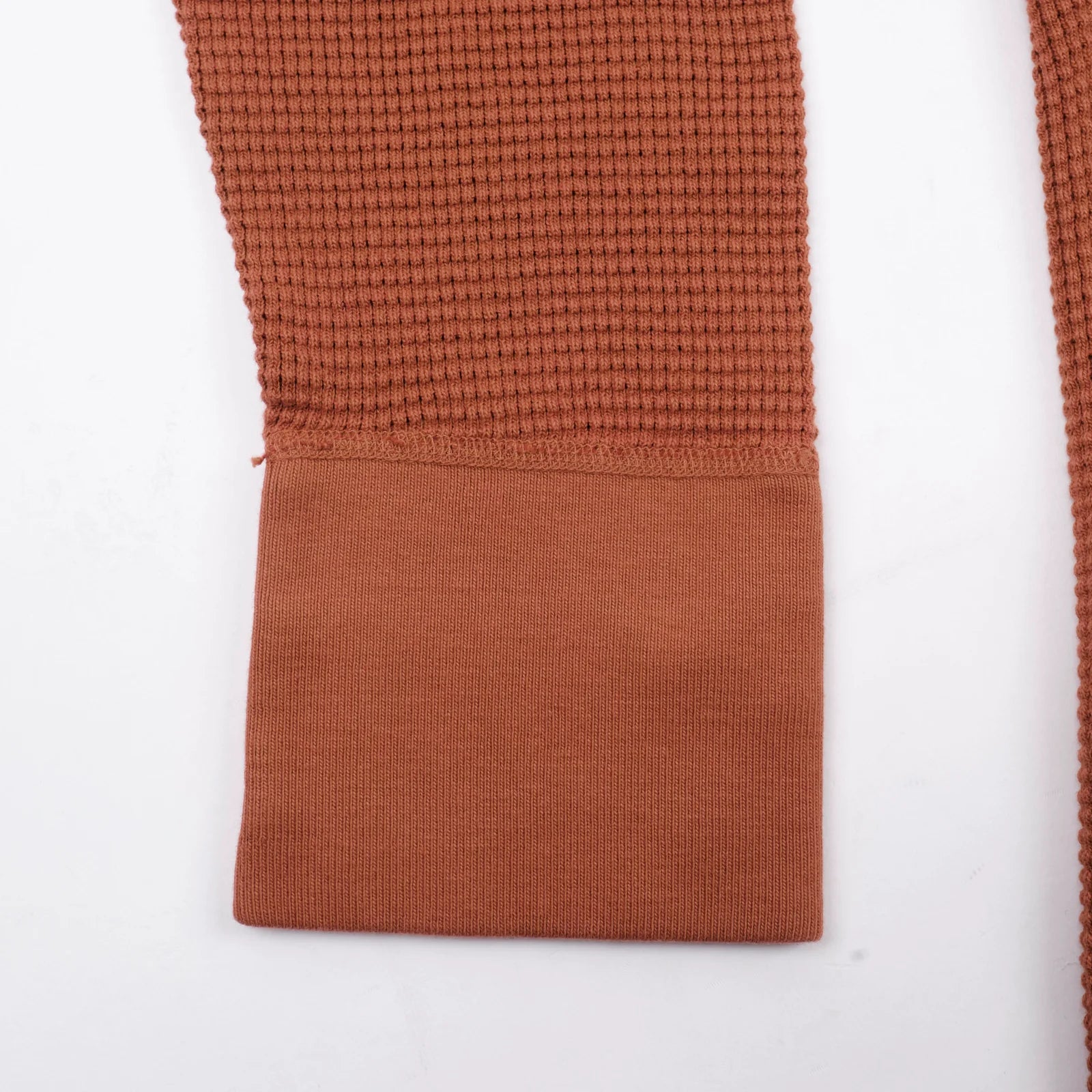 Freenote Cloth Thermal LS - Picante
