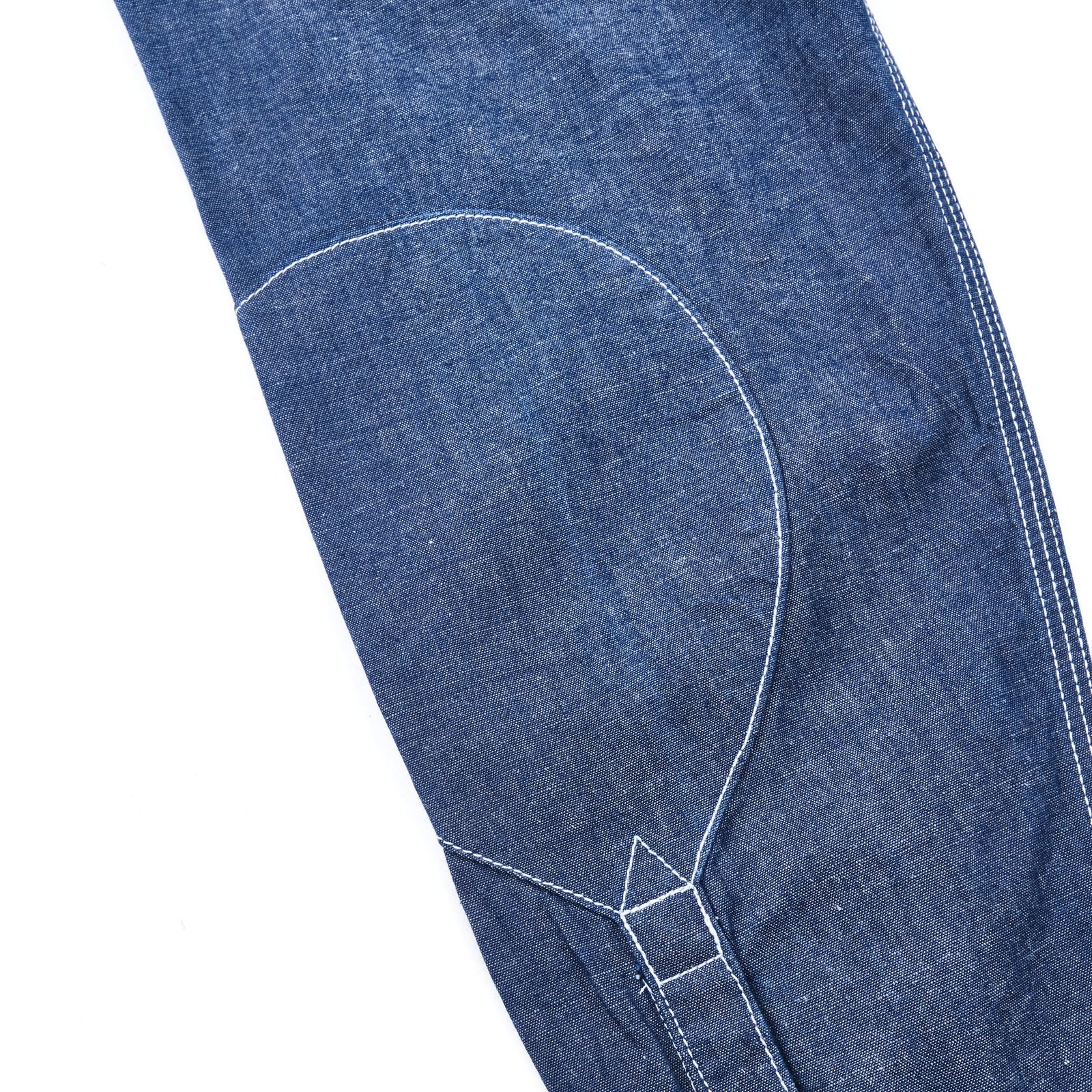 Freenote Cloth Lambert - Slate Chambray