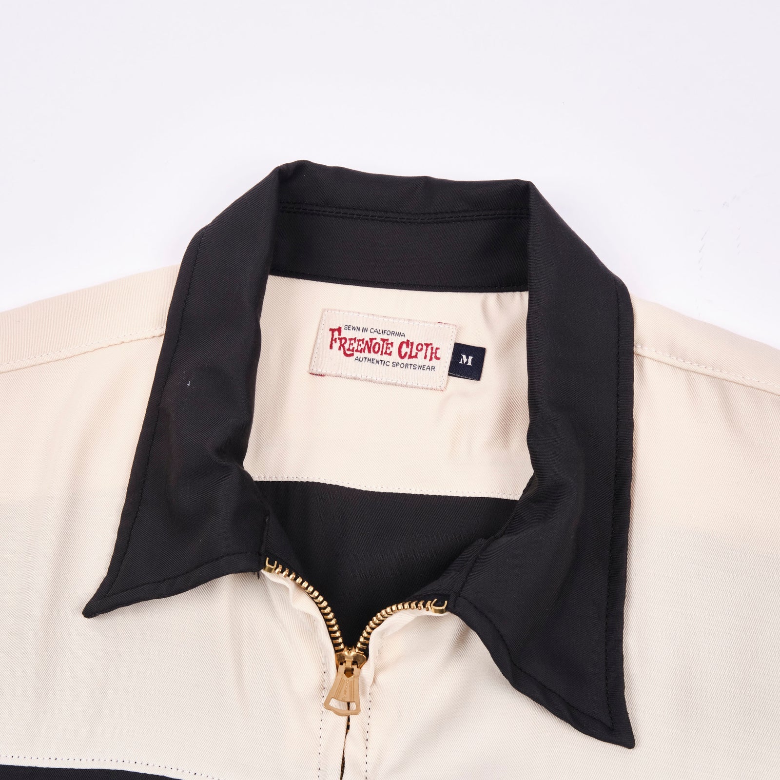 Freenote Cloth Yorba - Black Combo