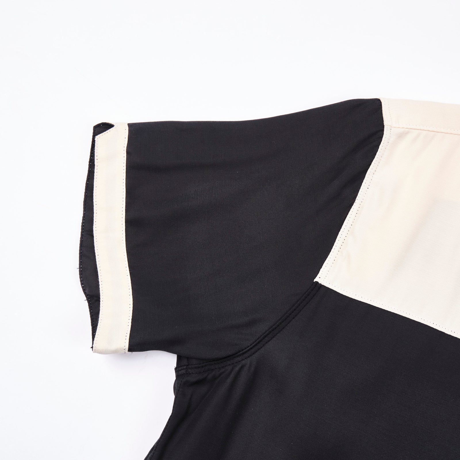 Freenote Cloth Yorba - Black Combo
