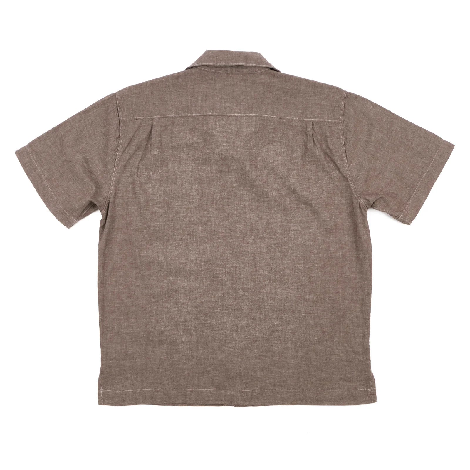 Freenote Cloth Cayucos - Dusty Brown