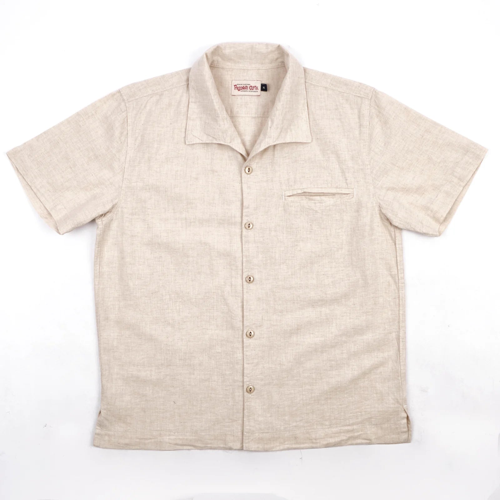 Freenote Cloth Cayucos - Sand
