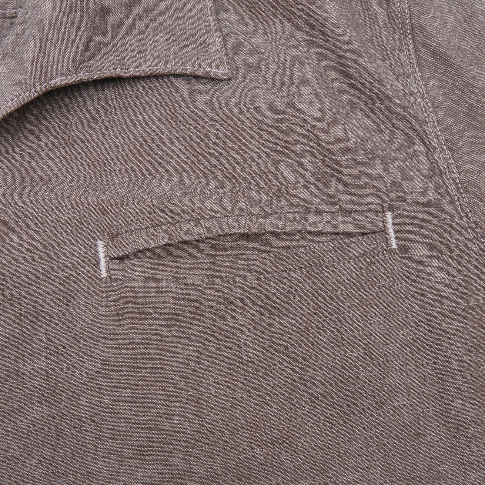 Freenote Cloth Cayucos - Dusty Brown