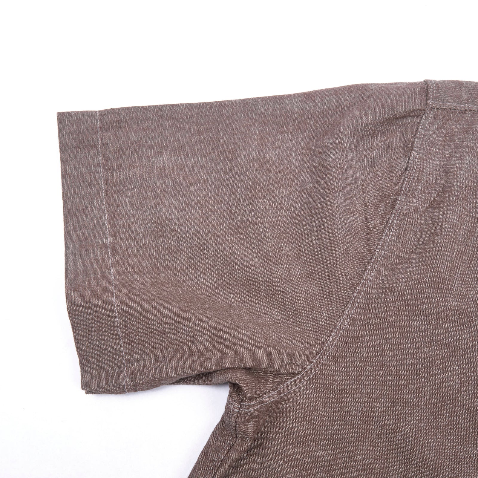 Freenote Cloth Cayucos - Dusty Brown
