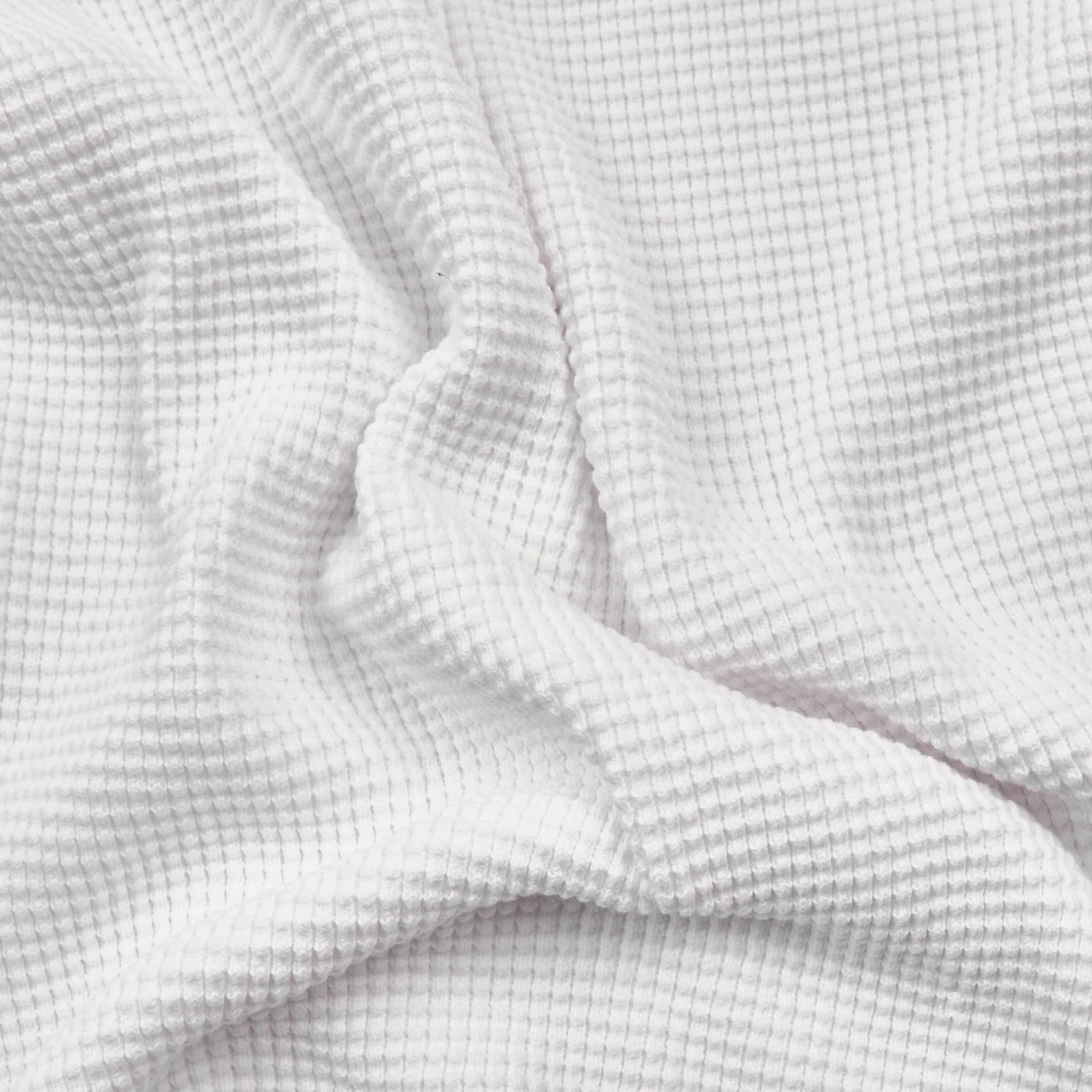 Freenote Cloth Thermal LS - White