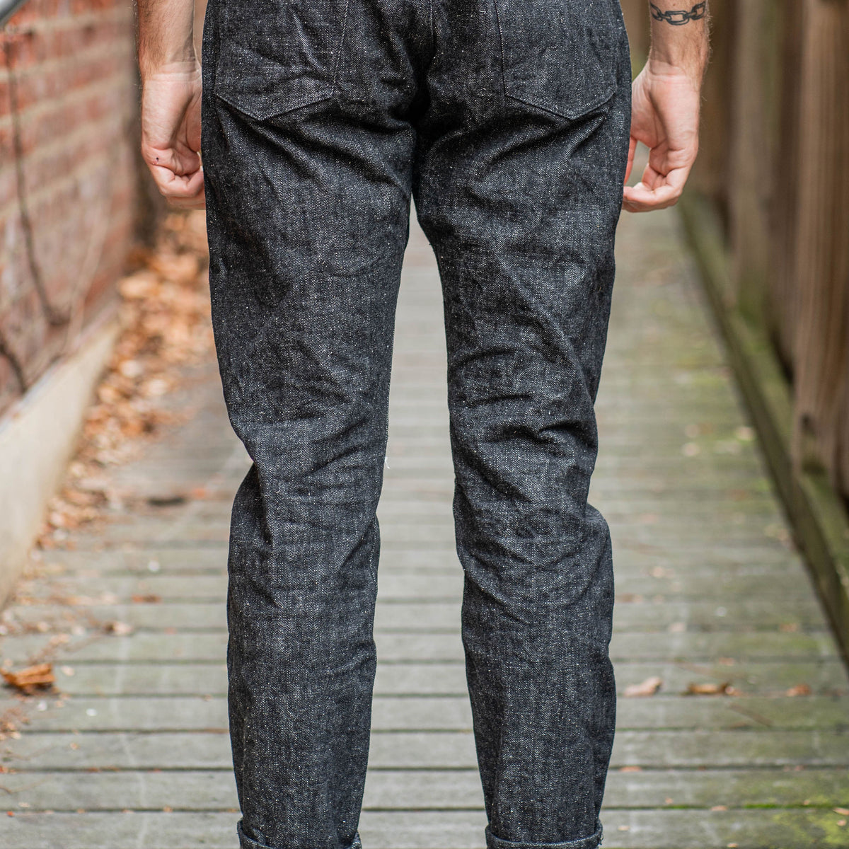 Samurai S211BK 17oz 