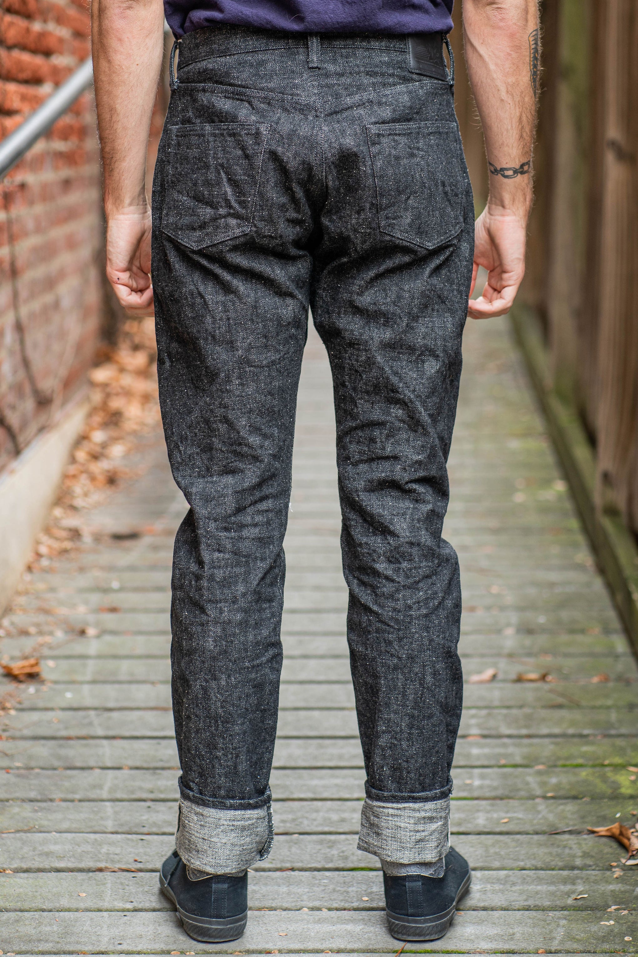 Samurai S211BK 17oz 