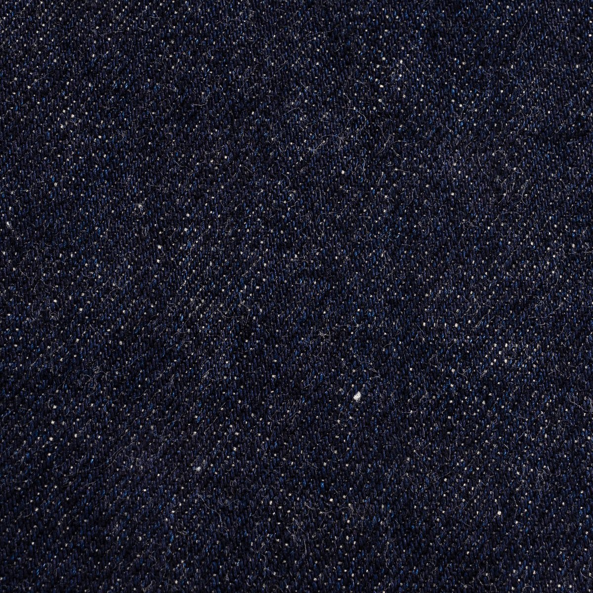 Iron Heart IH-634S-18 18oz Vintage Selvedge Denim Straight Cut Jeans - Indigo