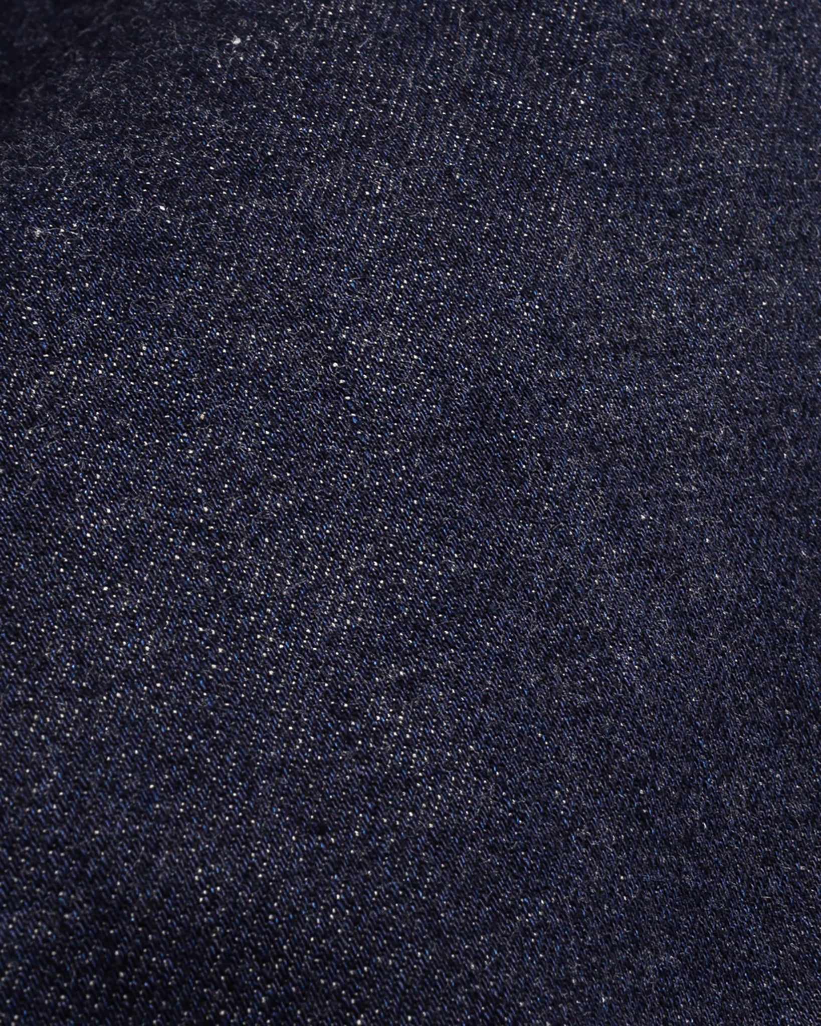 Iron Heart IH-666S-18 18oz Vintage Selvedge Denim Slim Straight Cut Jeans - Indigo
