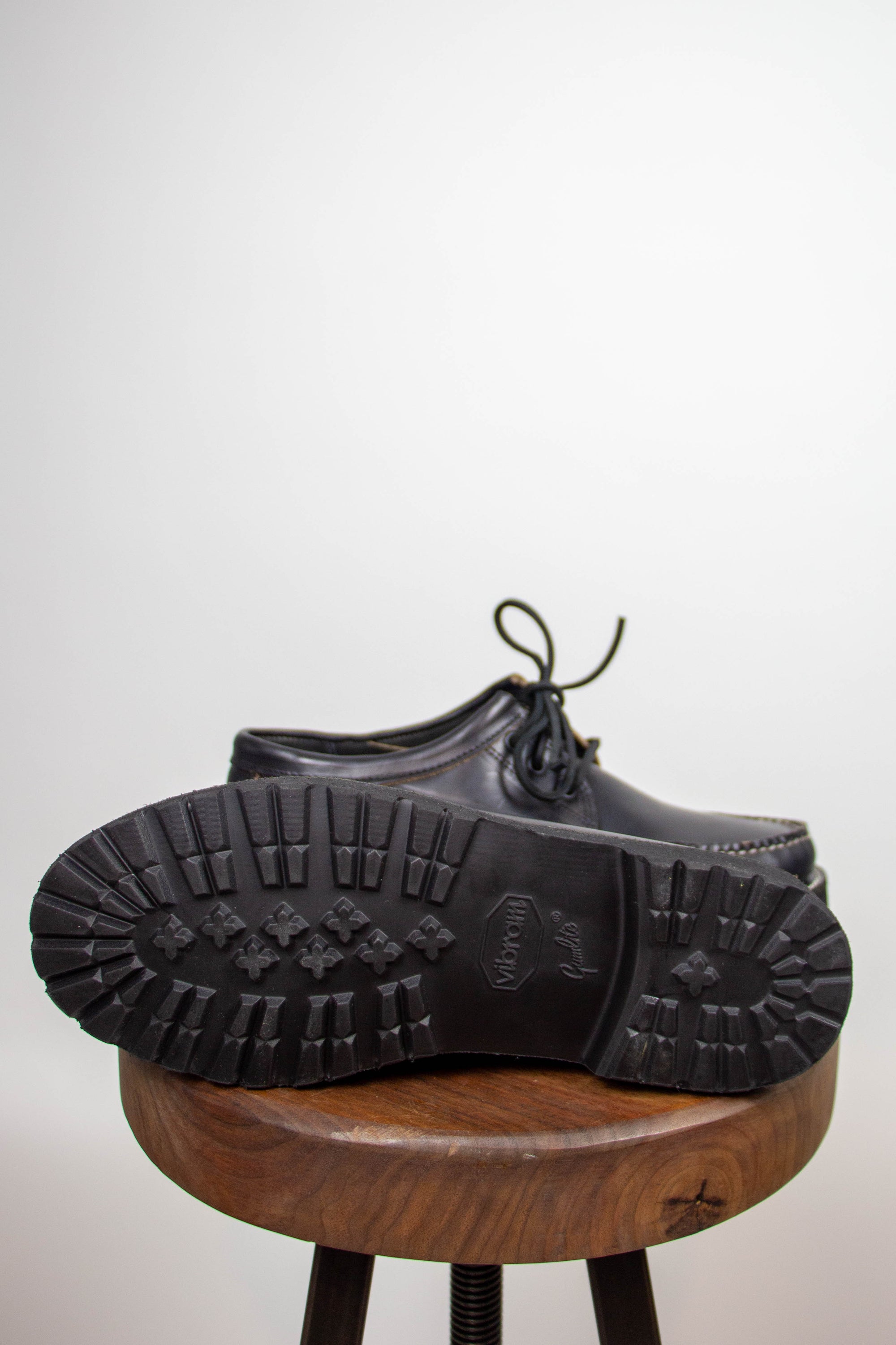 Easymoc Rambler - Black CXL