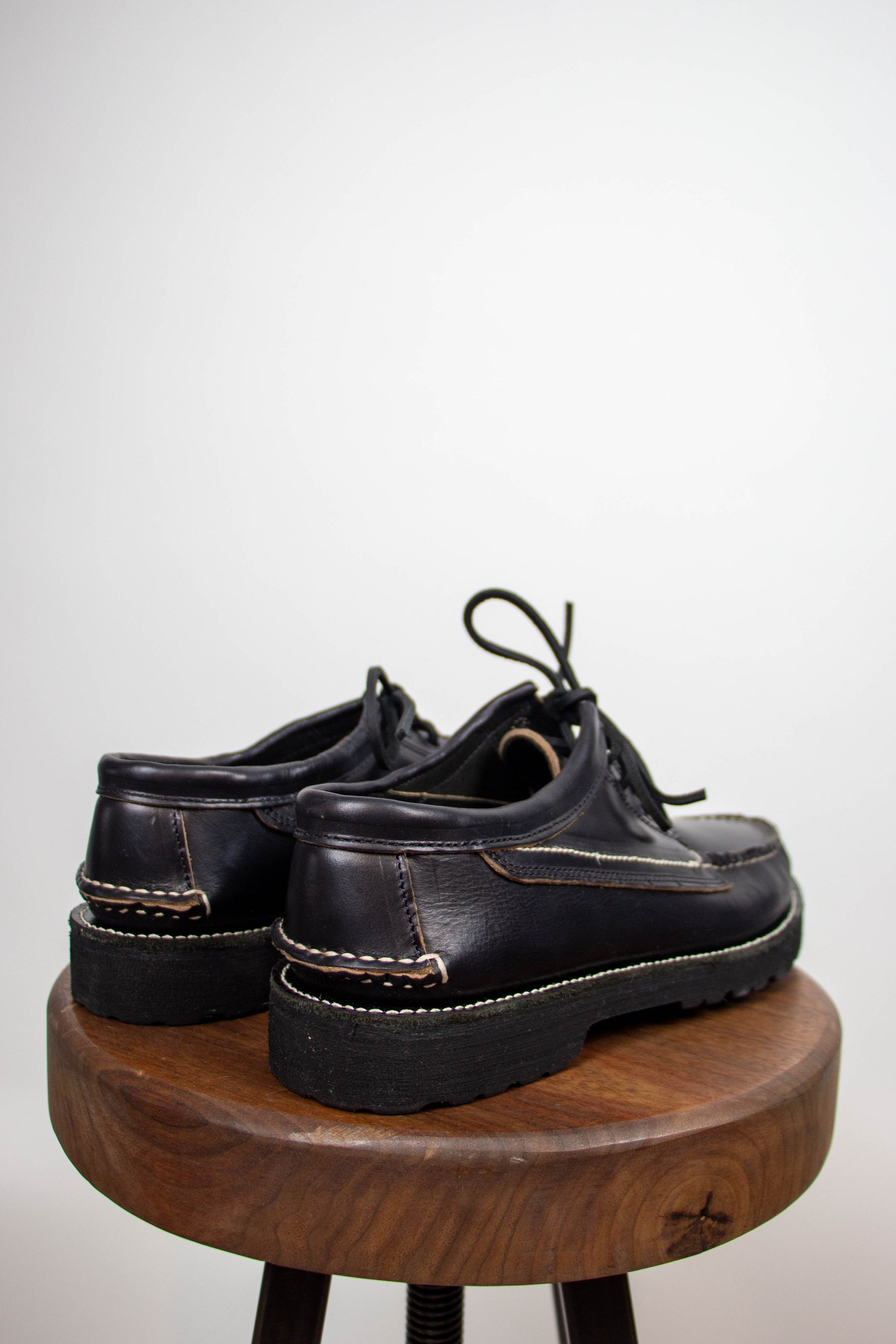 Easymoc Rambler - Black CXL