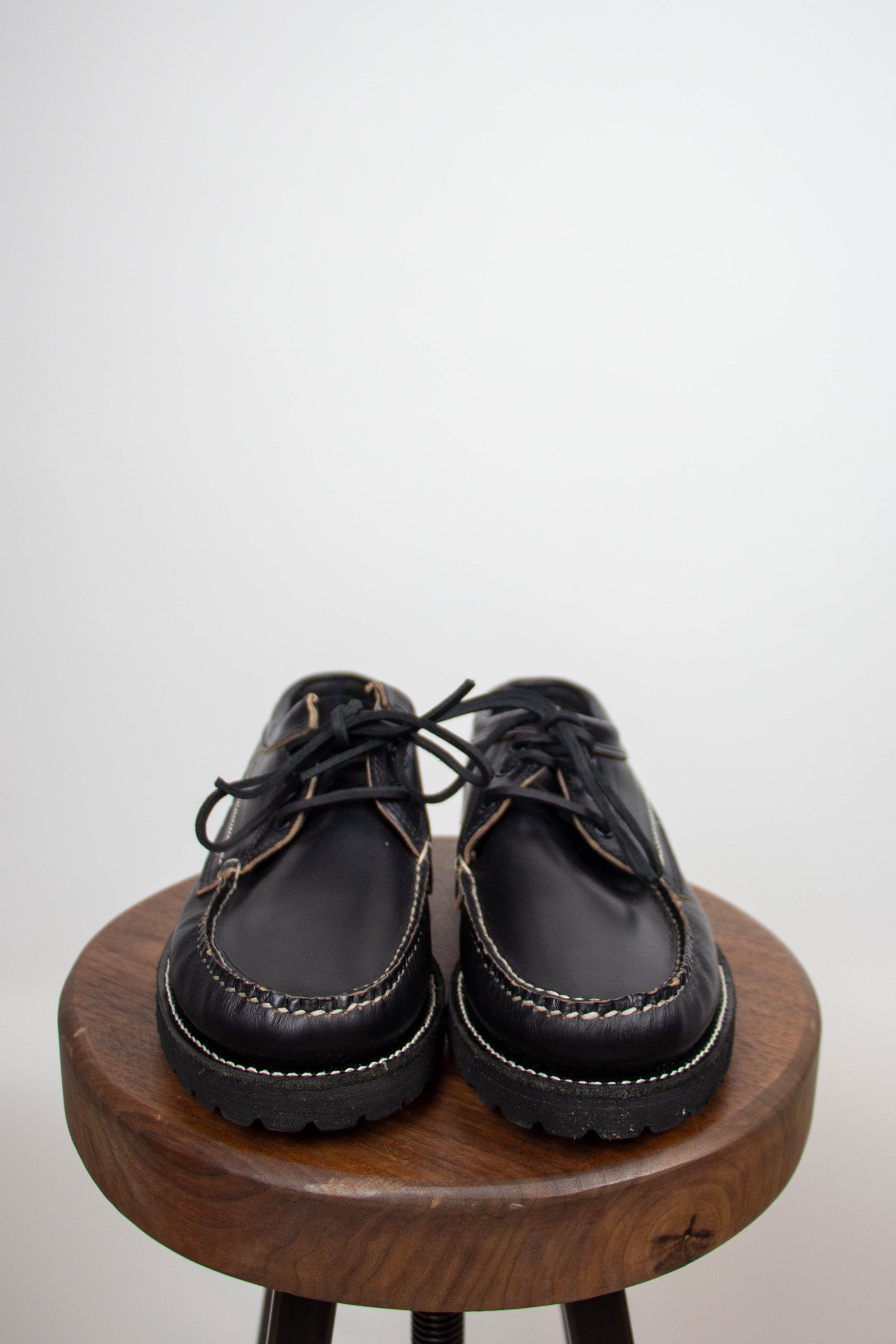 Easymoc Rambler - Black CXL