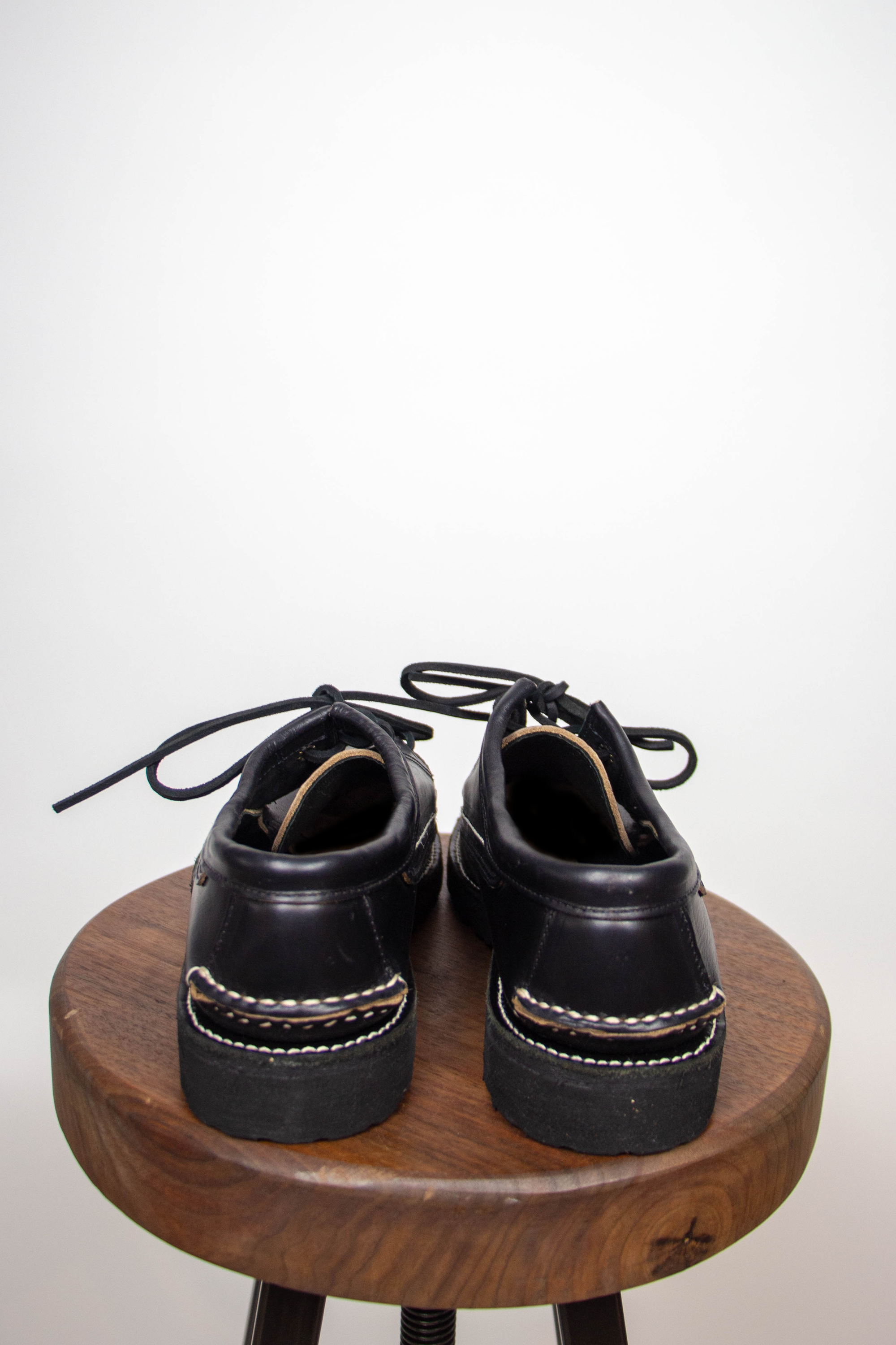 Easymoc Rambler - Black CXL