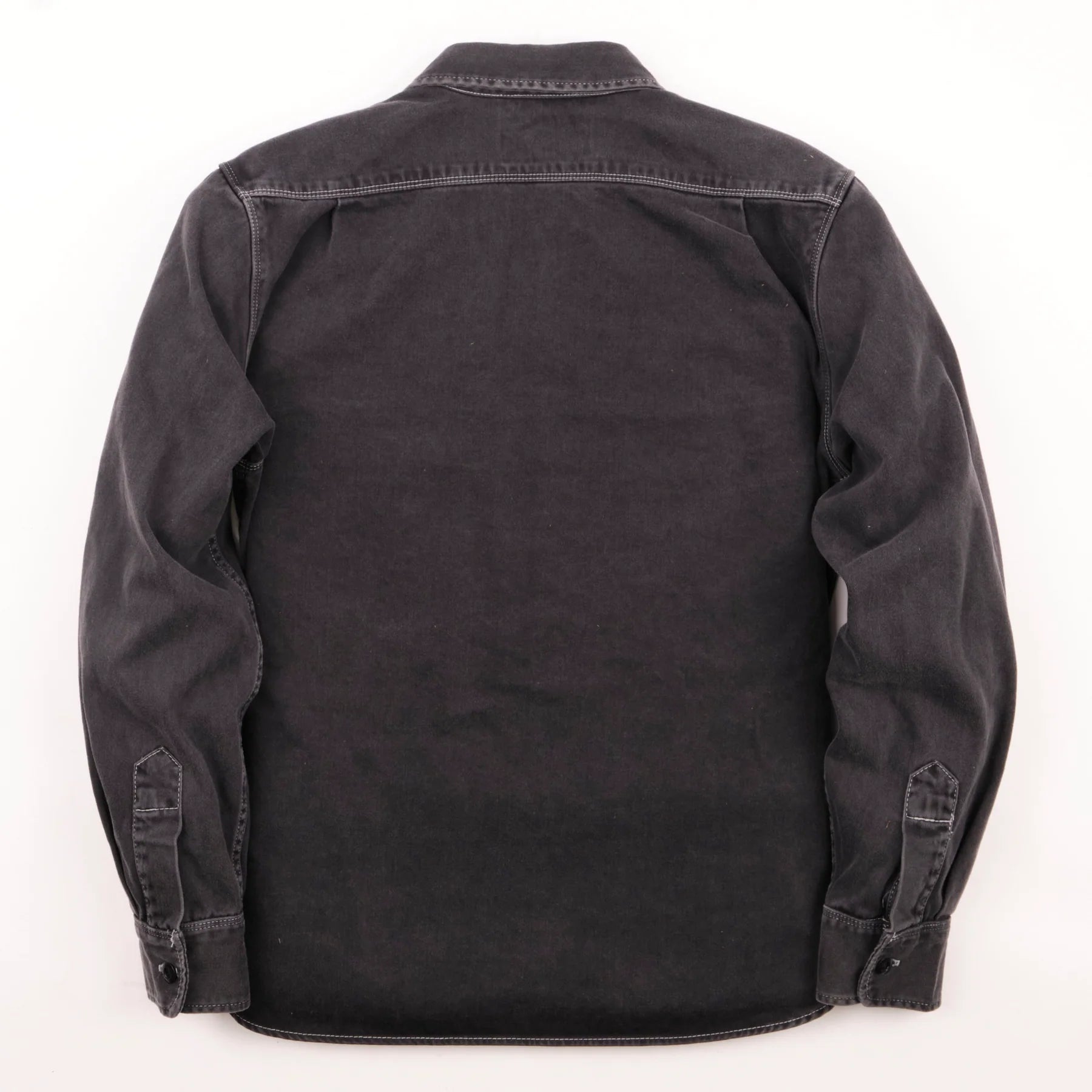 Freenote Cloth Utility - Charcoal