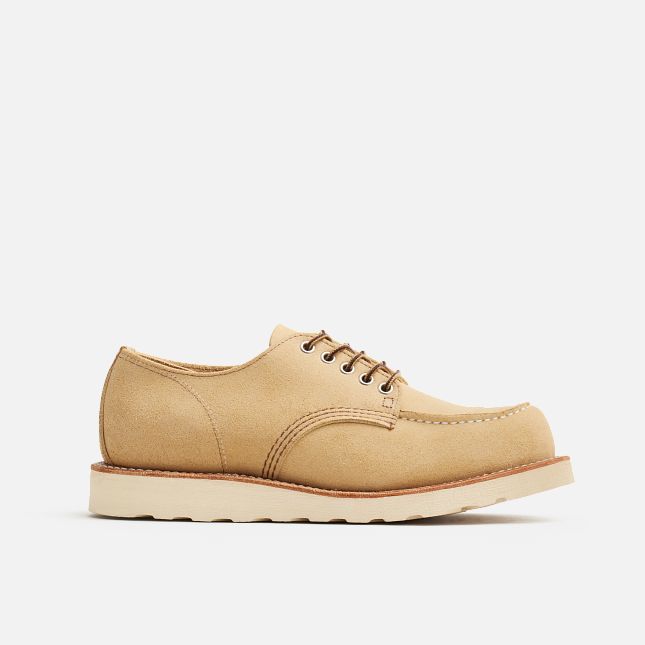 Red Wing 8079 - Hawthorne Moc Oxford