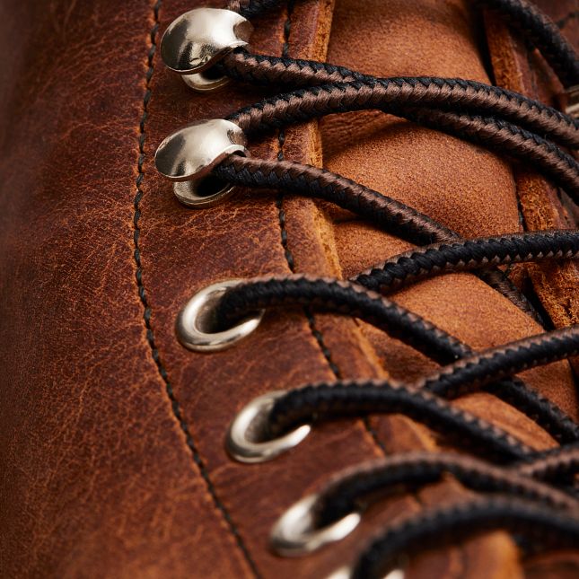 Red Wing Heritage Iron Ranger 8085 - Copper Rough and Tough