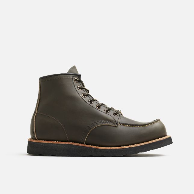 Red Wing Heritage Classic Moc 8828 - Alpine Portage