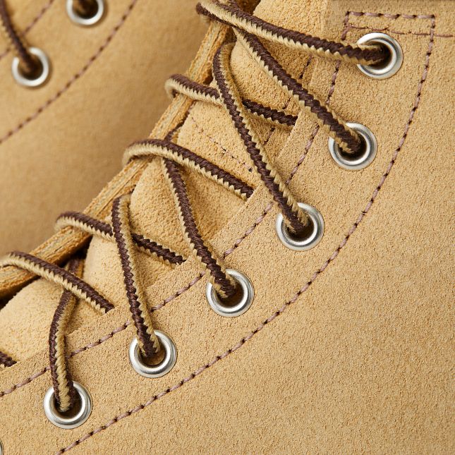 Red Wing Heritage Classic Moc 8833 - Hawthorne Abeline