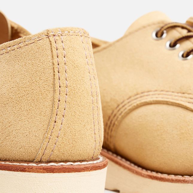Red Wing 8079 - Hawthorne Moc Oxford