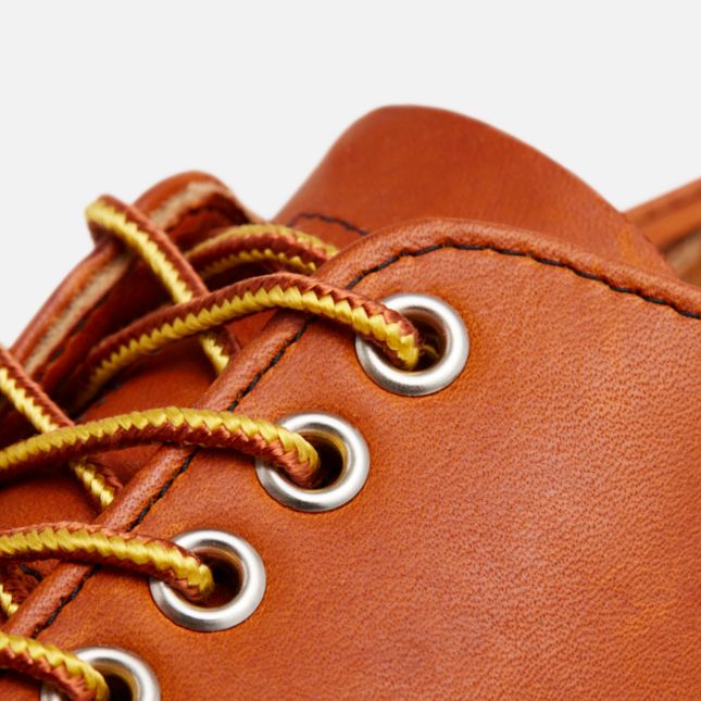 Red Wing 8092 - Oro Legacy Moc Oxford