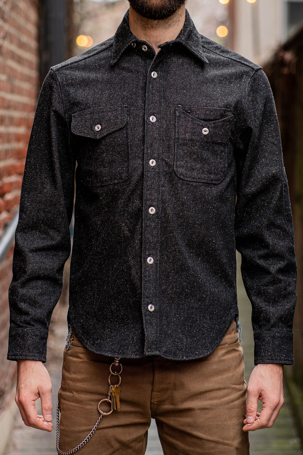 Freenote Cloth Freenote Cloth - Franklin & Poe