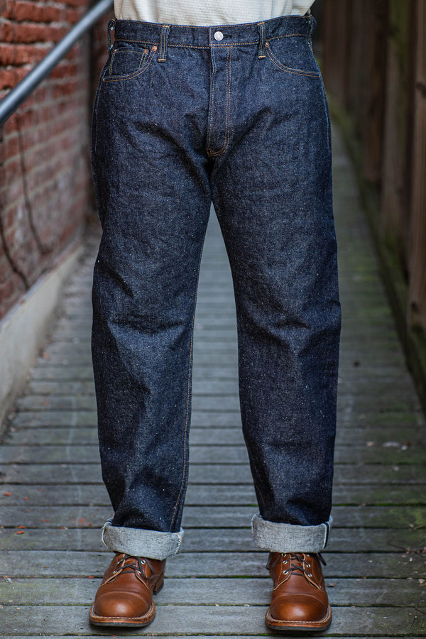 Samurai S510HX 47' Regular Straight Model - 15oz Otokogi Samurai S510HX 47' Regular Straight Model - 15oz Otokogi