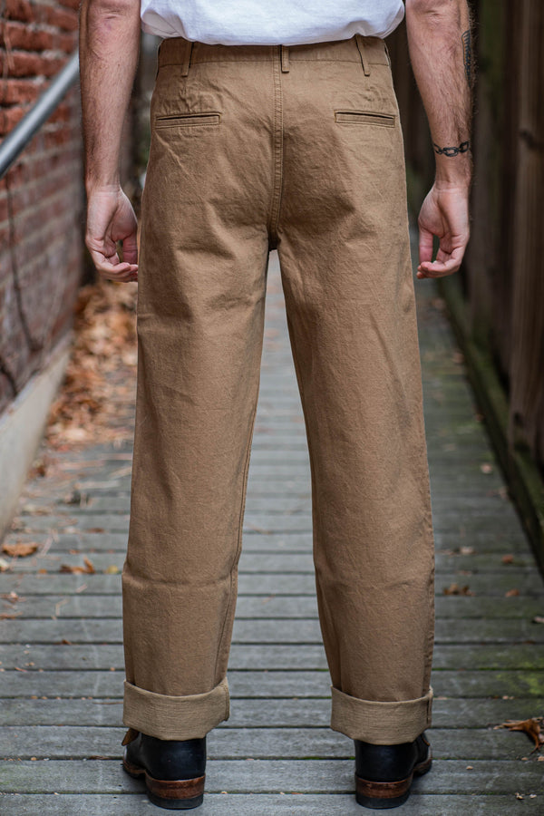 Neighborhood Neighborhood 23aw Savage Chino nbhd size L