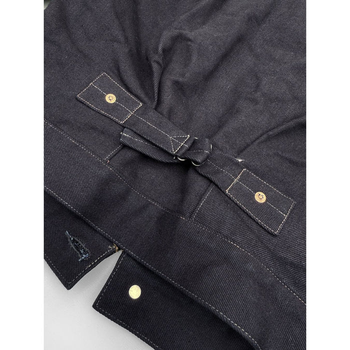 Mister Freedom Ranch Blouse - Midnight Denim