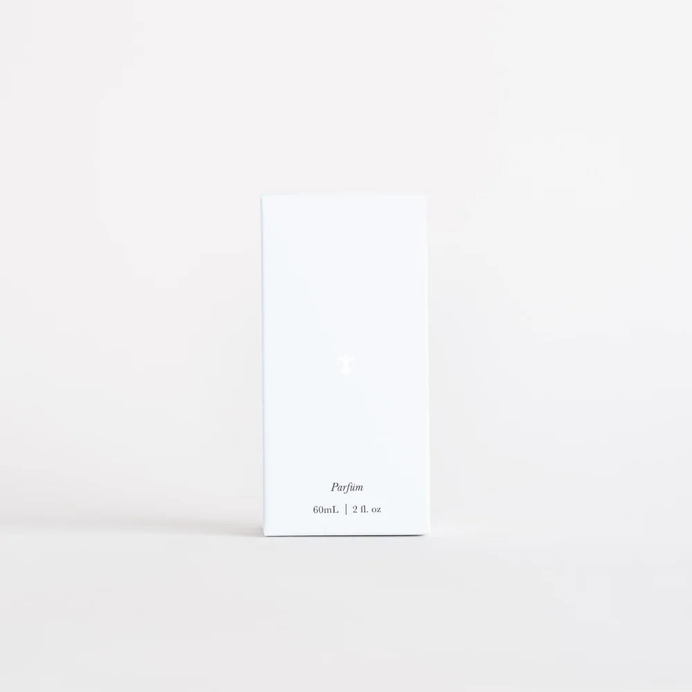 Saint Rita Parlor Parfum - Rita's Car 60ml