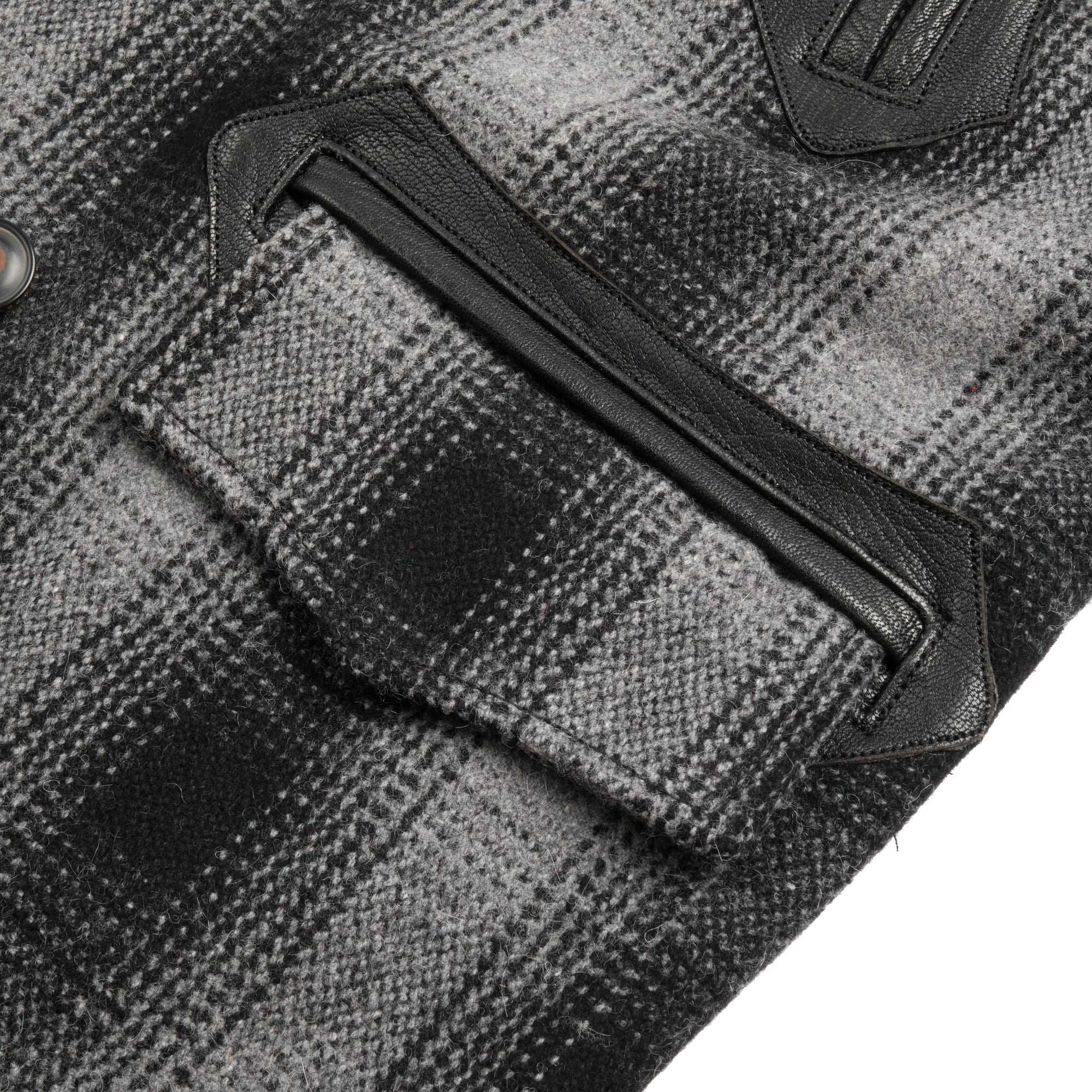 Freenote Cloth Tolgate - Charcoal