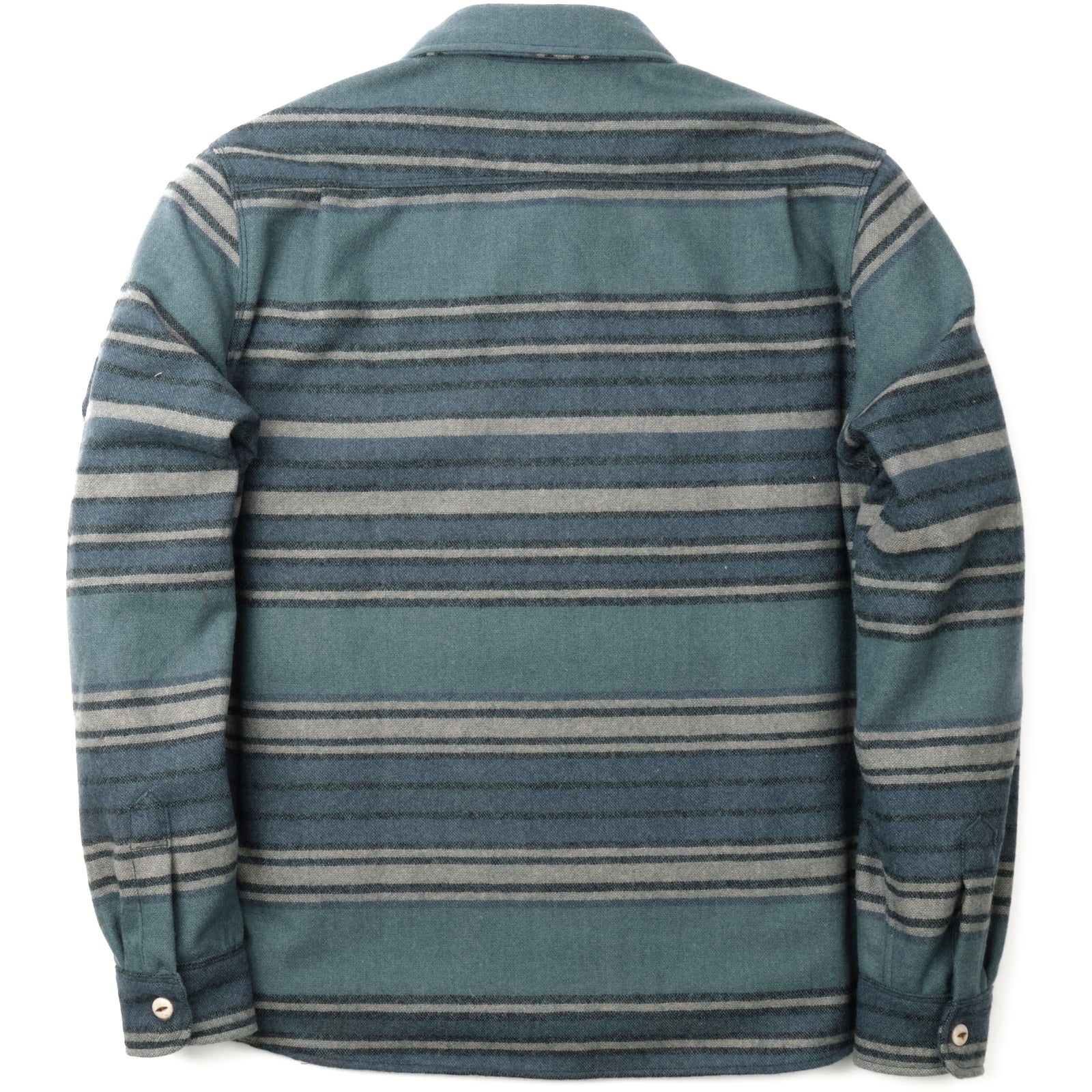 Freenote Cloth Alta - Blue Lagoon Stripe